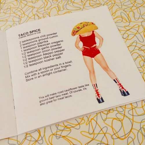 recipe single 01 taco spice
