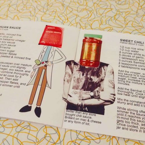 recipe single 01 szechuan rick sambal rose