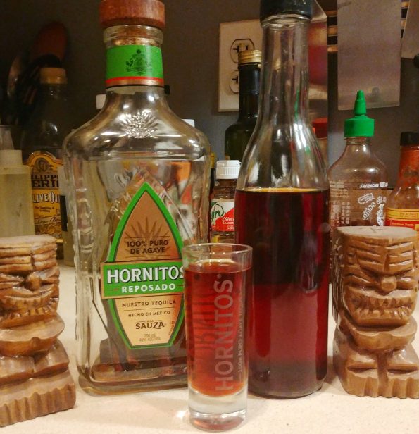 tequila cinnamon styx