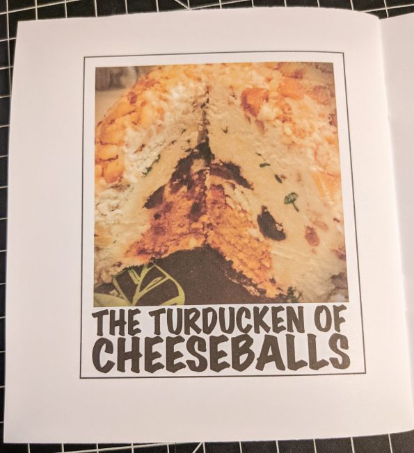 turducken of cheeseballs
