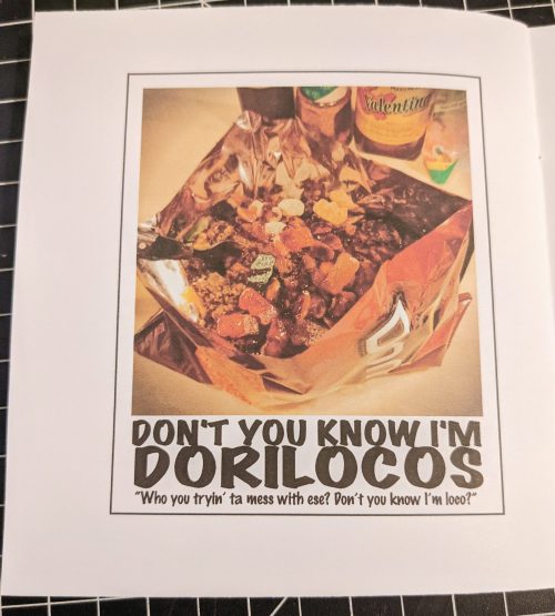 dorilocos