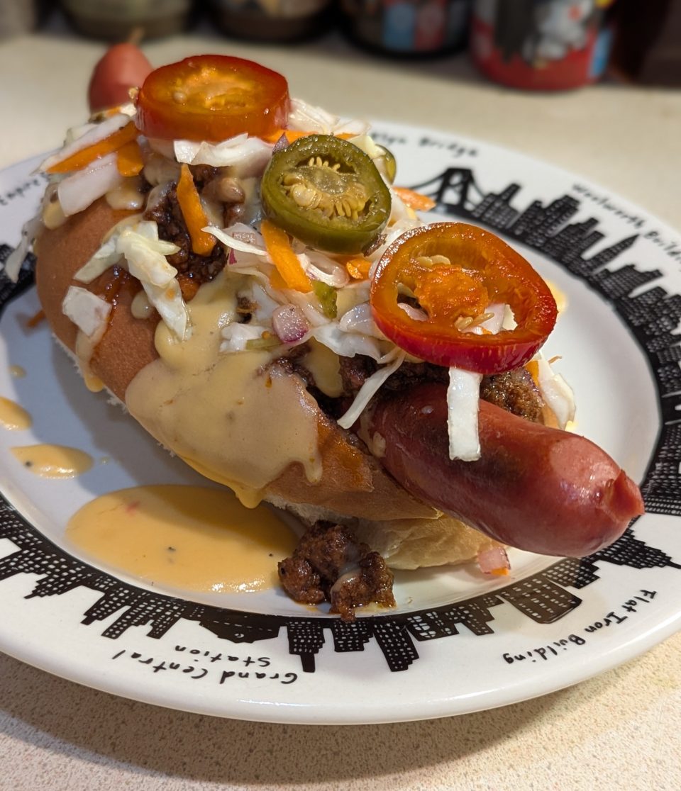not the greatest hot dog in the world a tribute tenacious d